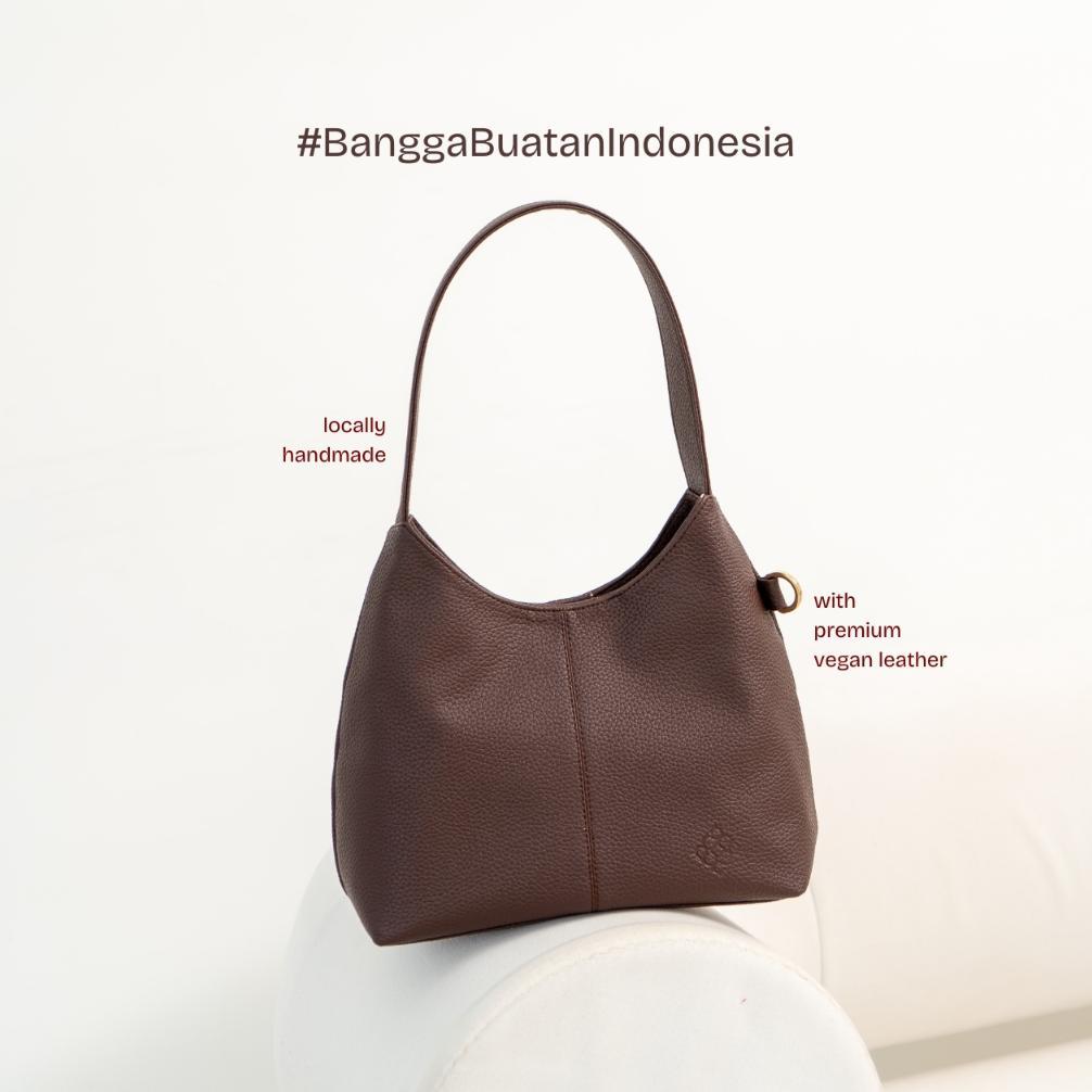 pengiriman cepat KISSA STUDIO - Vera Bag - Tas Bahu Shoulder Bag Wanita