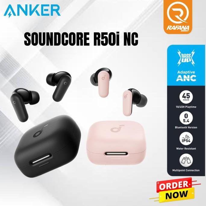 tws soundcore r50i nc