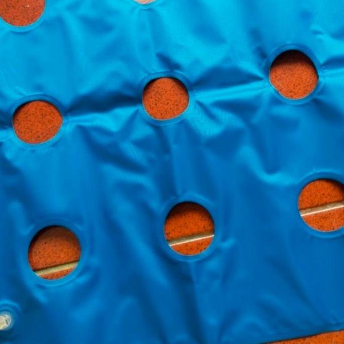 bantal alas duduk onemed decubitus/bantal duduk