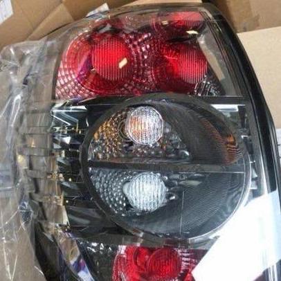 STOPLAMP CHEVROLET CAPTIVA - LAMPU BELAKANG CAPTIVA