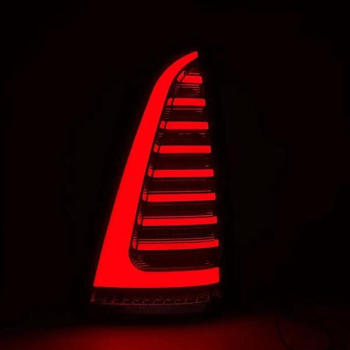 Stoplamp Innova 2005 - 2015 Lampu Belakang Innova 2005 Welcome Led WYT46