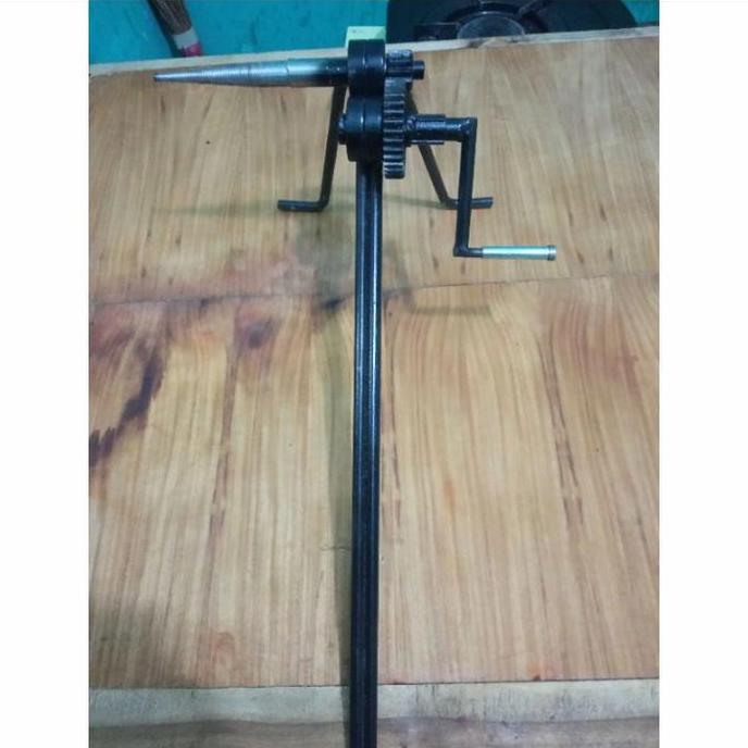 kincir layangan mini