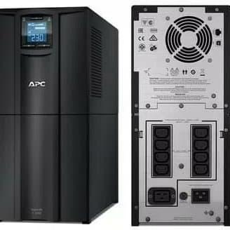 Comp- Apc Ups Smart Smc3000I 3000Va