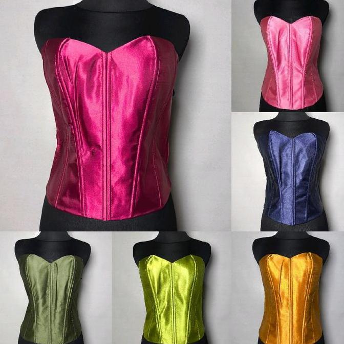 DF152 - kemben kebaya / longtorso kebaya / longtorso kebaya jumbo /longtorso tali
