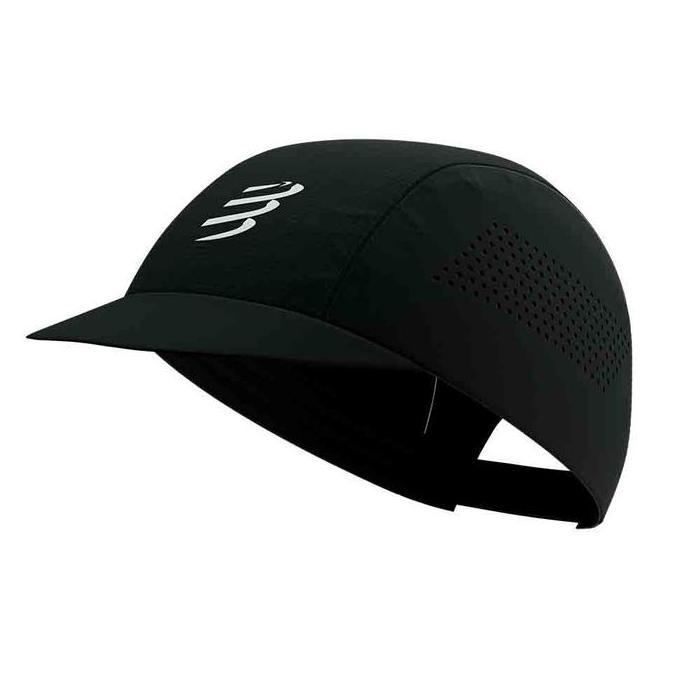Compressport Pro Racing Cap - Black