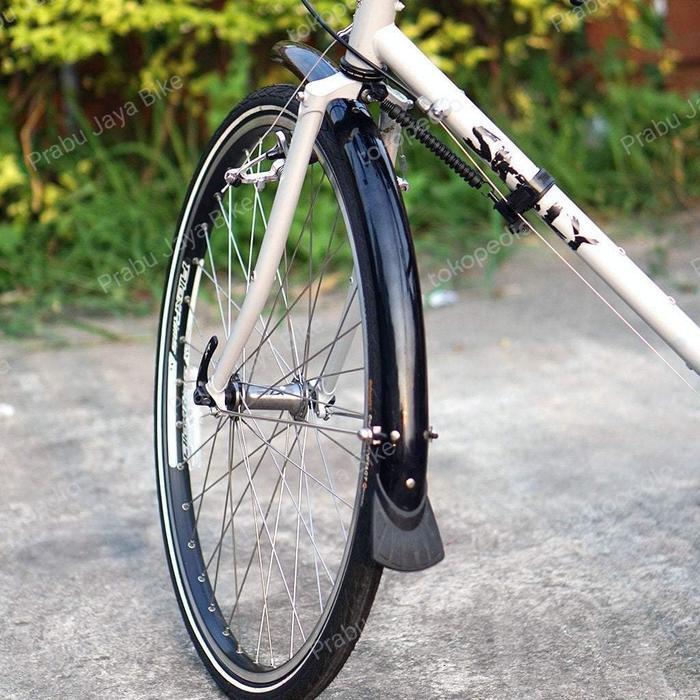 Spatbor Sepeda Mtb Fender Sepeda Gunung Spatbor Sepeda Gravel 700 Original Dan Terpercaya