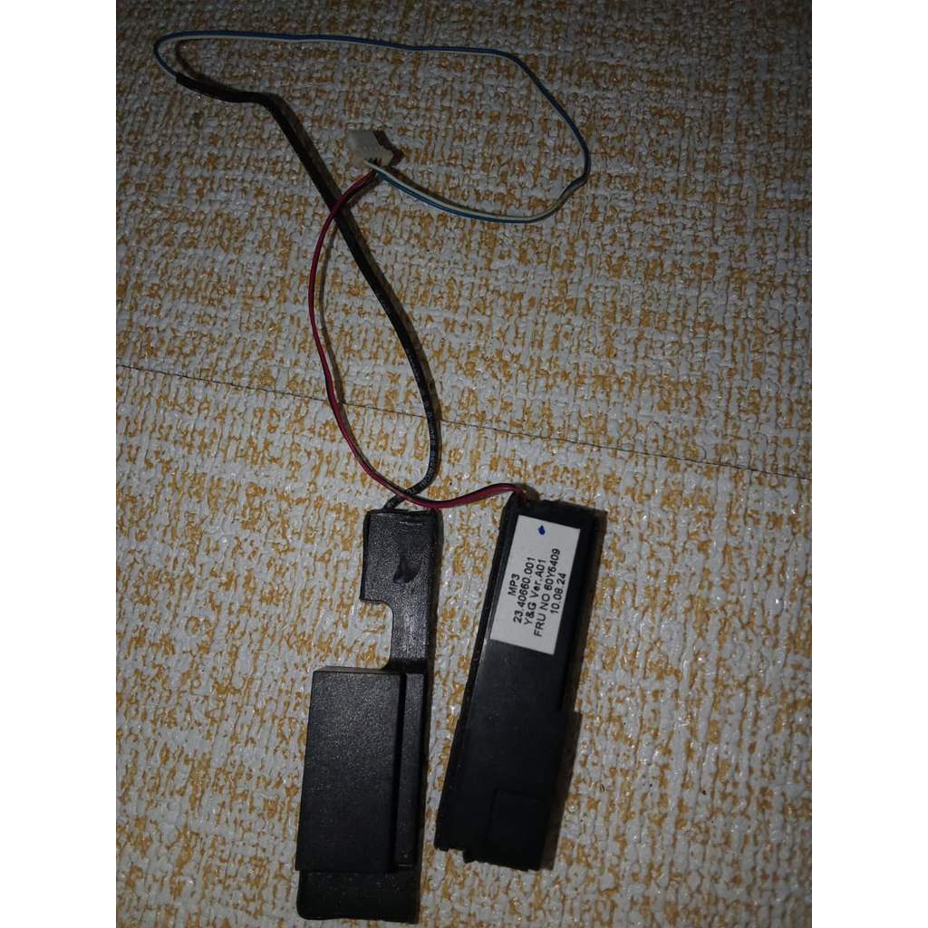 SPEAKER LAPTOP LENOVO THINKPAD X201
