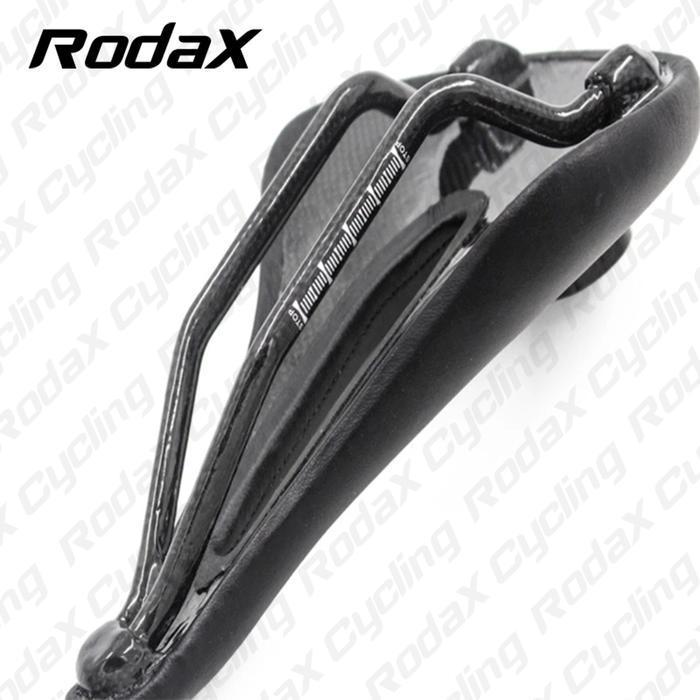 Short Nose Wide Saddle 155 Mm ++ Sadel Sprint Nyaman Sadel Pendek 240 Mm Short-Nose Saddle Carbon Sa