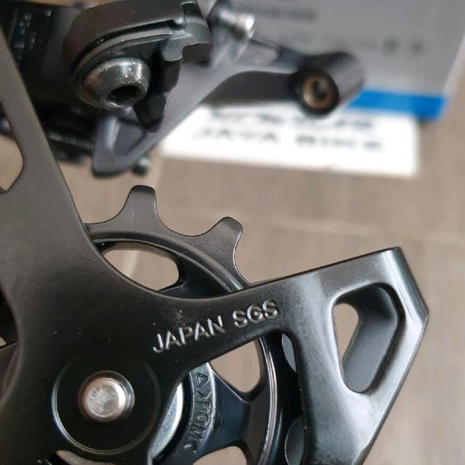Murah Rd Shimano Deore M5100 Sgs Japan