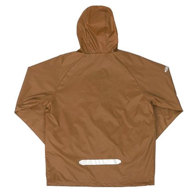 Kalibre Jaket Running 05 Apricot Orange 970449