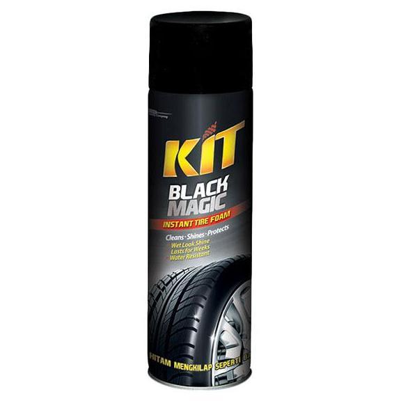 KIT BLACK MAGIC 450 ML