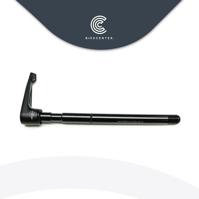 Promo Cannondale Speed Release Rear Thru Axle 142X12