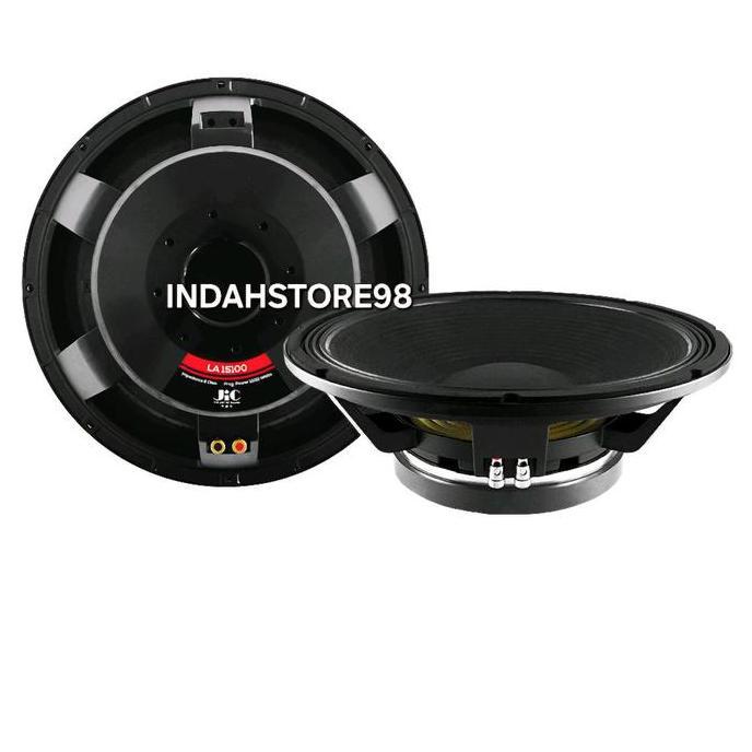 Speaker 15 Inch JIC LA 15100 Sub Low Orinal Speaker Jic LA15100