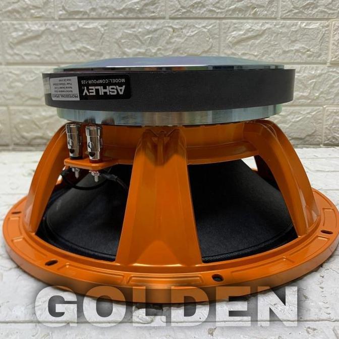Subwoofer Ashley Compour 12S Orinal 12 inch