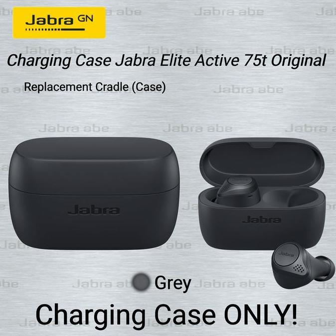 Charging Case Jabra Elite 75t Orinal Cradle (Case)