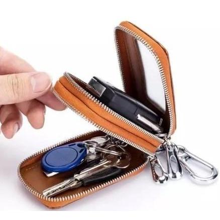 Dompet Kunci Mobil Keyless