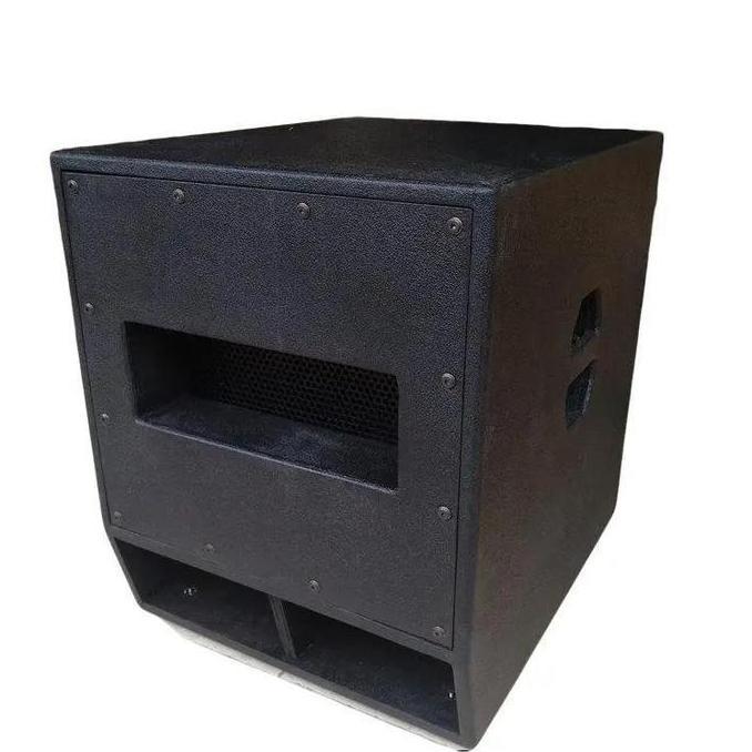 BOX Speaker 15" Subwoofer, Kotak Speker model Huper 15 Inch