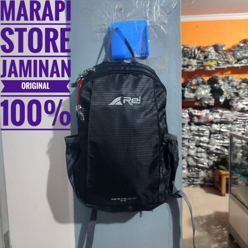 Tas Ransel Pria Mochila 01 Arei Outdoorgear Original