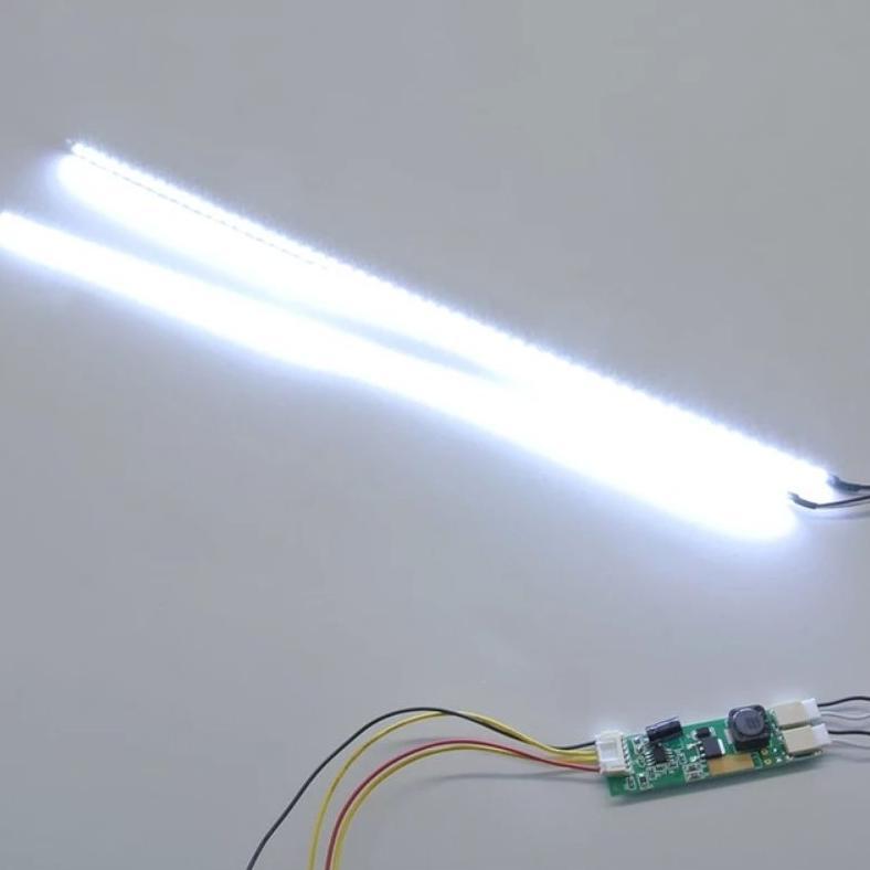 BEST SALE BACKLIGHT LED LIDI STRIP STRIPS UNIVERSAL MULTI PLUS INVERTER LAMPU TV BL KECIL SMD LED TV