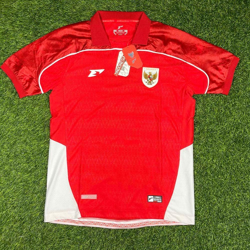 JERSEY TIMNAS HOME 2025 PI