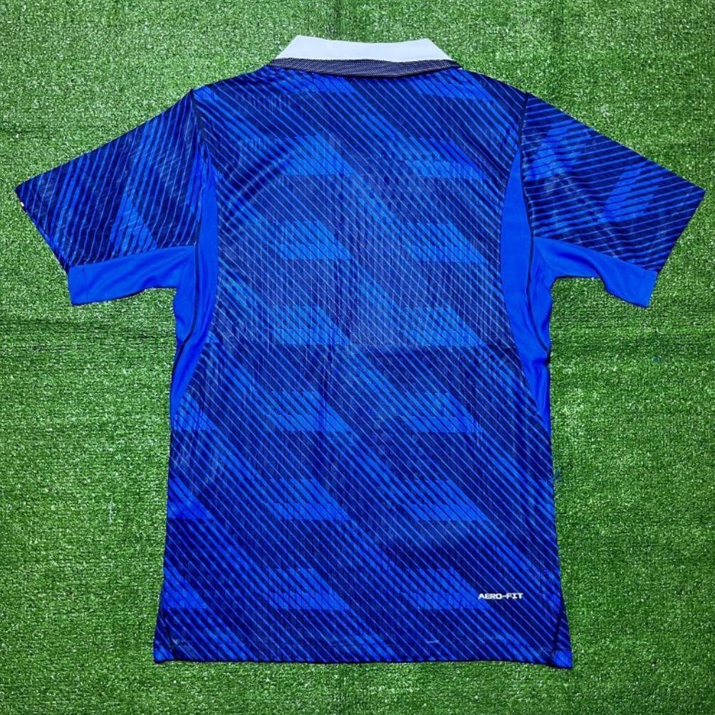 PLAYER ISSUE - Baju bola prancis Home WC 2026 Terbaru