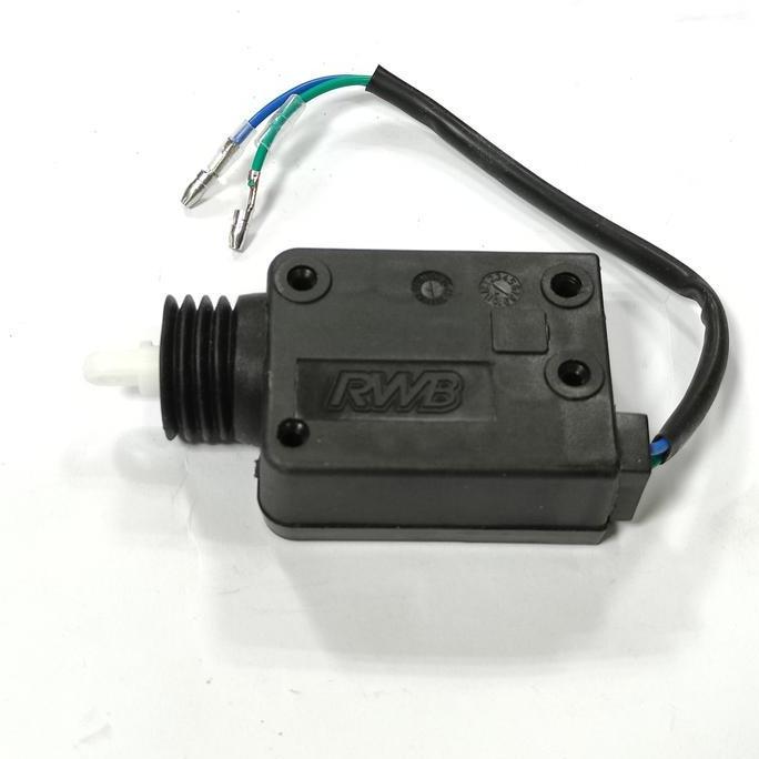 Motor central lock avanza xenia lama 2004-2011