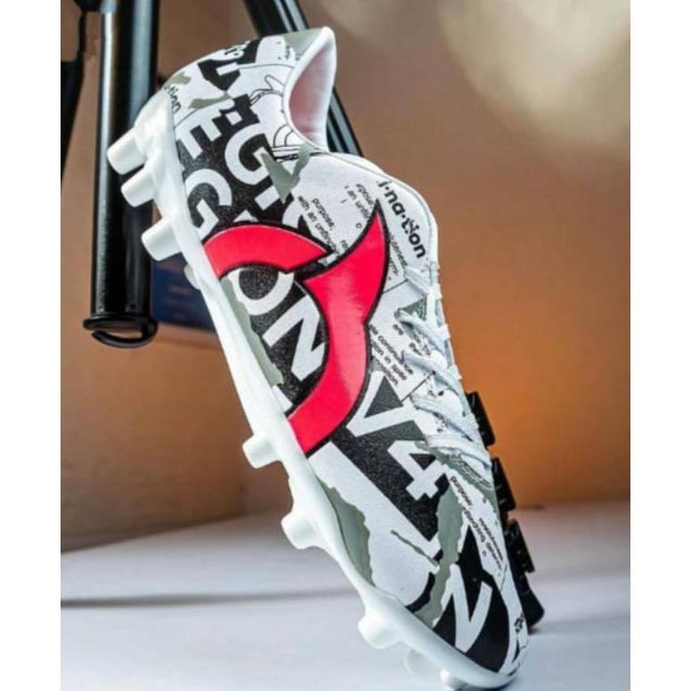 NEW Sepatu Bola Ortusight Catalyst Legion F4/Sepatu Bola ortuseight Terbaru Pria/wanita/Sepatu Bola 