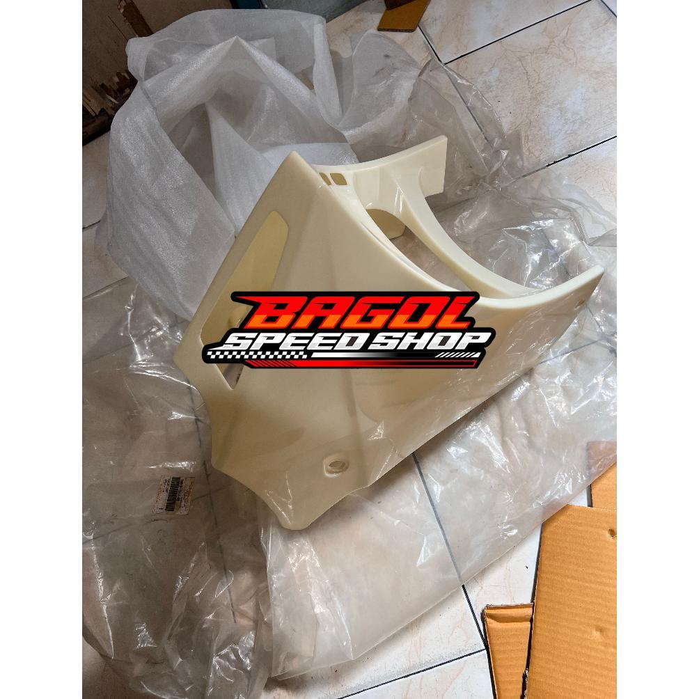 Termurah Fairing Bawah Ssr Gading Abs Original Kawasaki