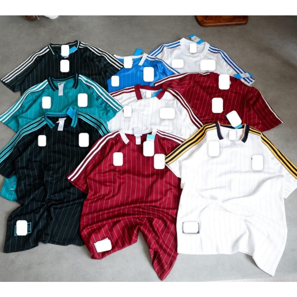 JERSEY IKON TRACE 2025 2026