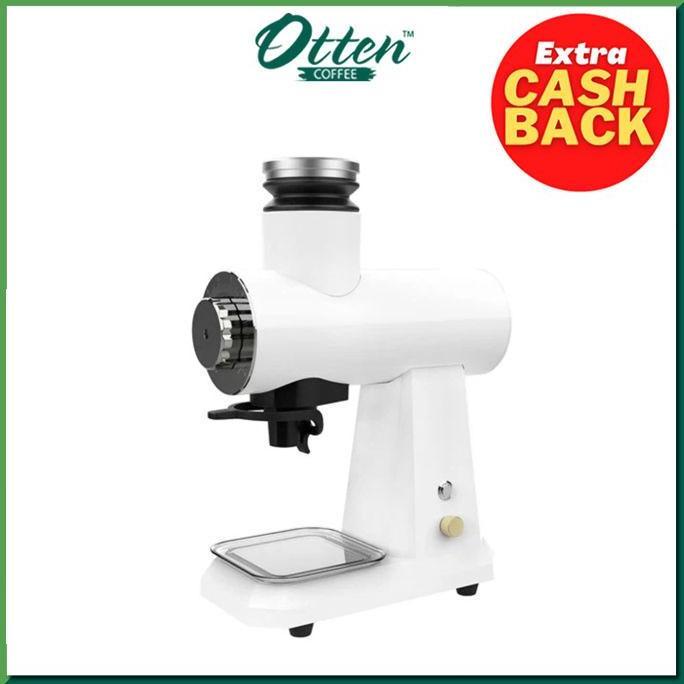 (Best) Maquinos - Coffee Grinder Evo73