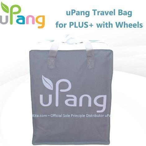 * UPANG BAG FOR UPANG PLUS+ *