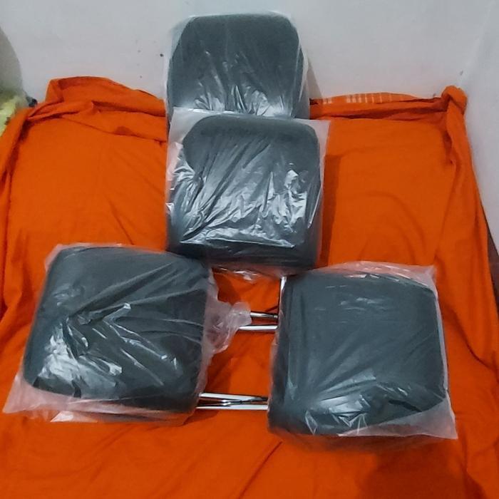 Headrest Jok Depan Nissan Xtrail Sandaran Kepala Jok Mobil Nissan Original Dan Terpercaya