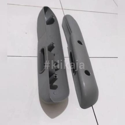 Arm Rest Universal Kijang Kapsul Lsx Lgx Lx Dll Original Dan Terpercaya