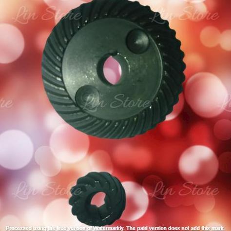 GEAR GERINDA 9523B GIR 9523 B NANAS SET LS27