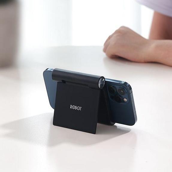 Robot Dudukan Stand Holder HandPhone iPad Tablet HP
