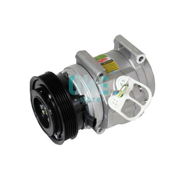 COMPRESSOR  KOMPRESOR AC CHEVROLET CAPTIVA DIESEL  ORI