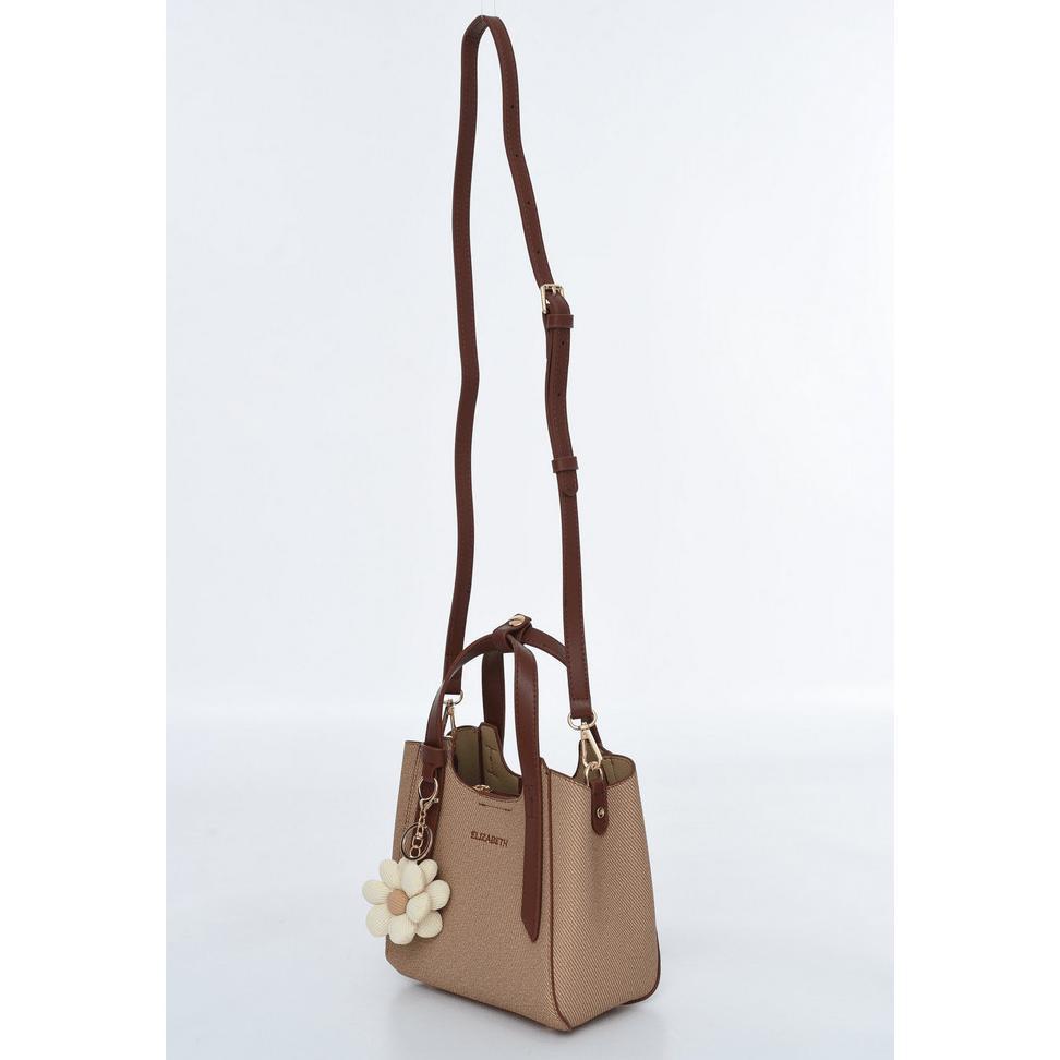New Deals Tas Elizabeth Mini Handbag 0706-1955