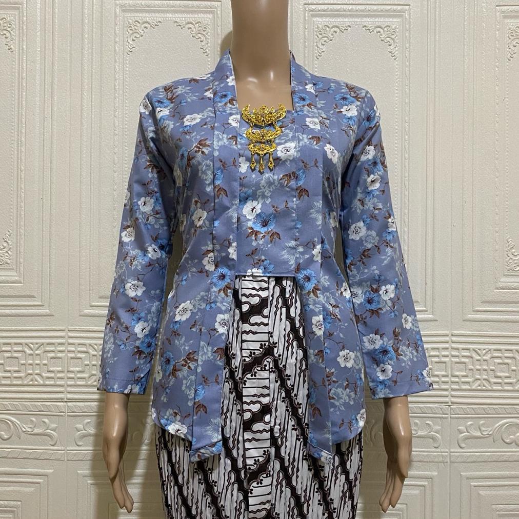 HOT SALE KEBAYA JADUL KEBAYA TRADISIONAL KEBAYA KUTUBARU KEBAYA KARTINI KEBAYA BUNGA KEBAYA BUNGA BU