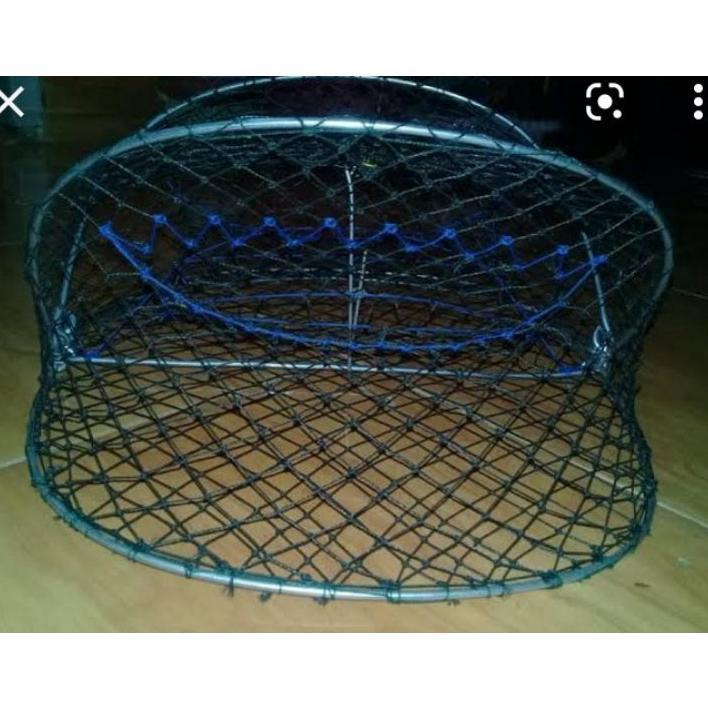 1 Ikat Isi 10 Pics,Bubu Kepiting Ukuran Jumbo