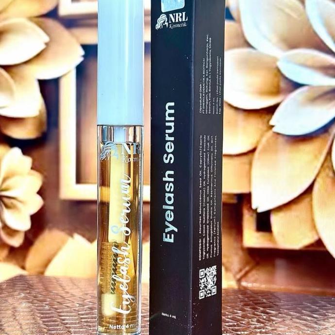 EYELASH SERUM NRL KOSMETIK
