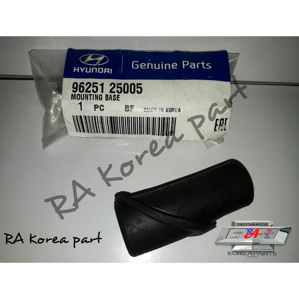 Karet Antena Hyundai New Accent Mounting Base