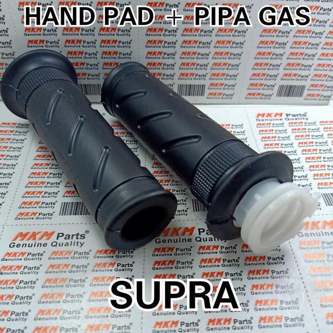 HAND PAD-HAND GRIP SUPRA