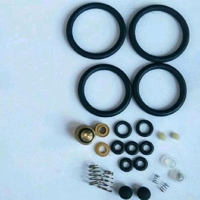 Sil Set Pompa Gx Fit // Gx Non Filter // Gx Revo Murah