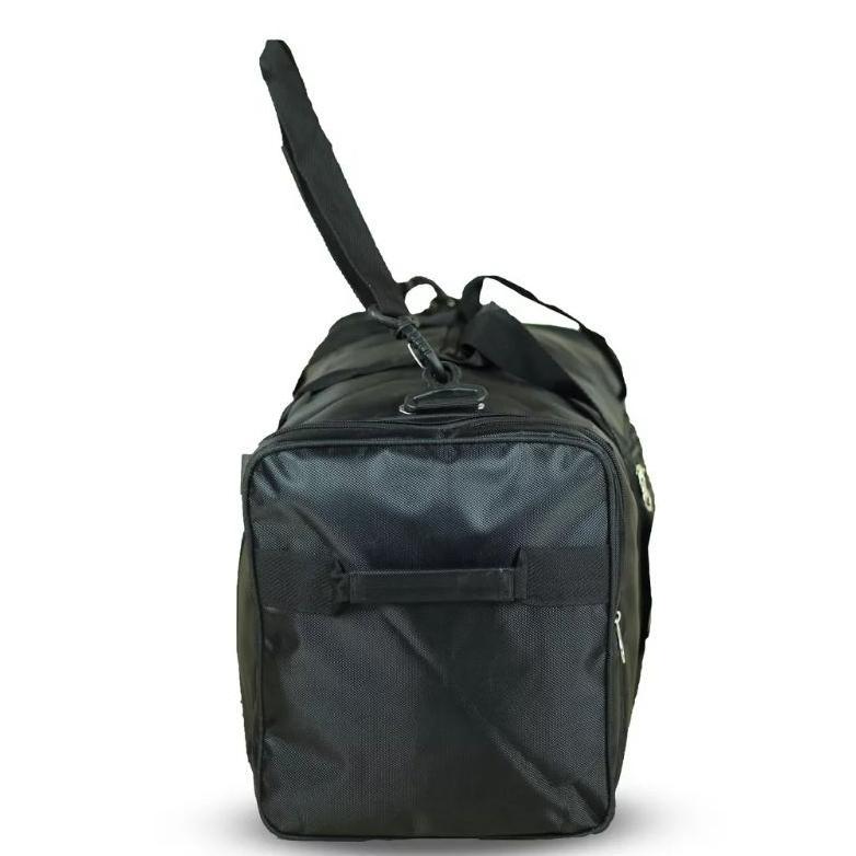 A232 Big Travel Bag Tas Mudik Liburan Brand Archie & Anello