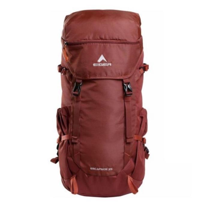 TERBARU - Tas Ransel Carrier Eiger Escapade 25L