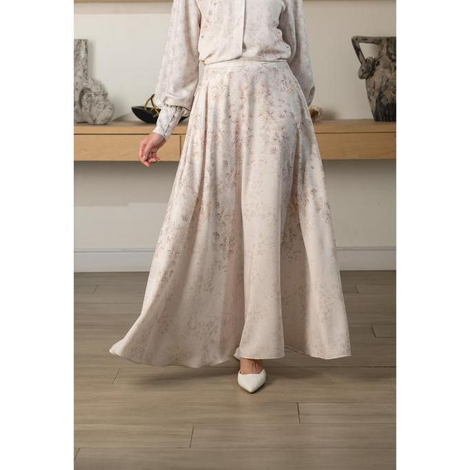 Klamby - Siara Skirt Sweet Ivory