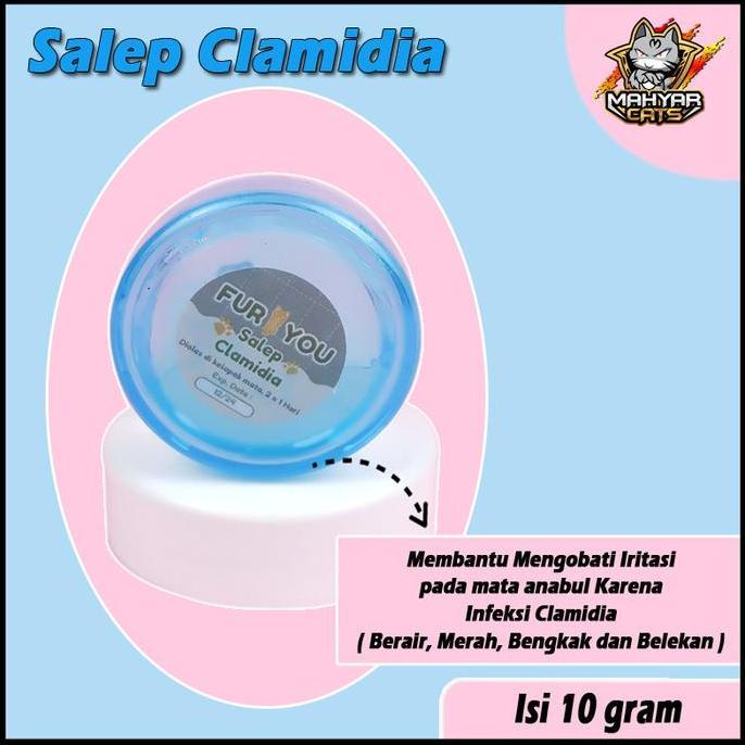 SALEP MATA CLAMIDIA SALEP MATA KUCING CLAMIDYA TRIXIN TETES MATA