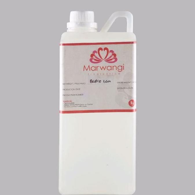 parfum laundry 1 liter