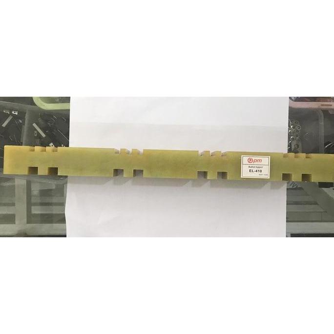 Busbar Support EL 410-PM / Isolator Holder Busbar Support 10mm 3Pole