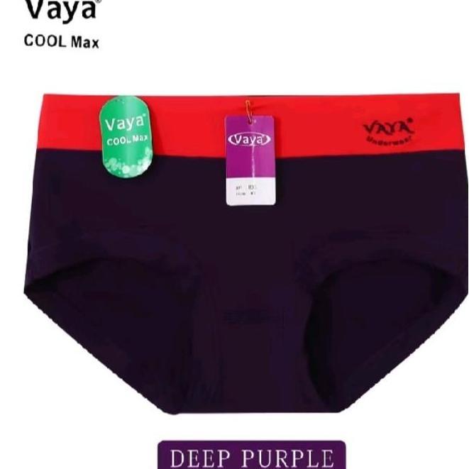 12pcs Cd wanita merk Vaya Art 232 // Vaya 833